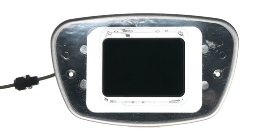 Twilight Mini Trapezoid Control Panel