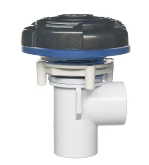 1" EFX Waterfall Diverter