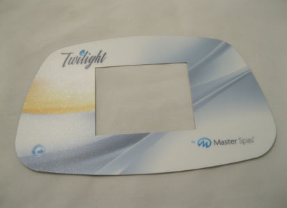 Twilight Mini Trapezoid Overlay