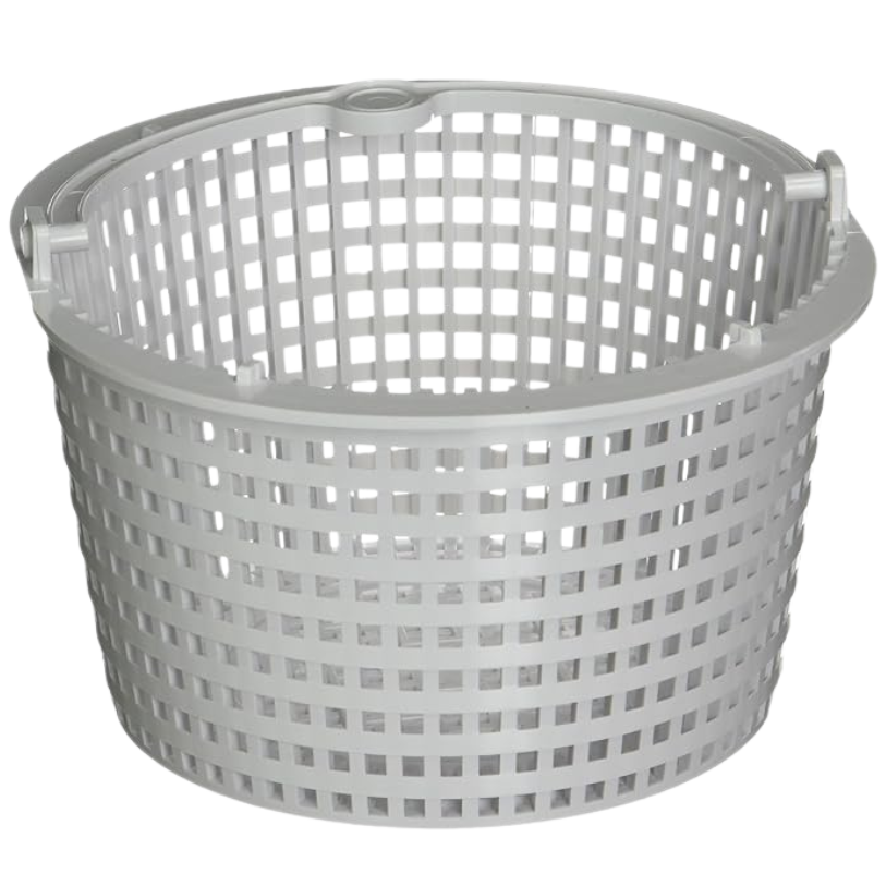 Hayward SPX1091C Skimmer Basket with Handle Replacement for Hayward Automatic Skimmers