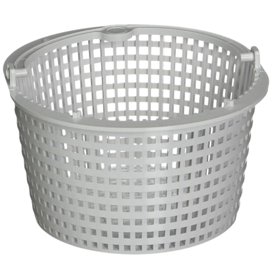 Hayward SPX1091C Skimmer Basket with Handle Replacement for Hayward Automatic Skimmers