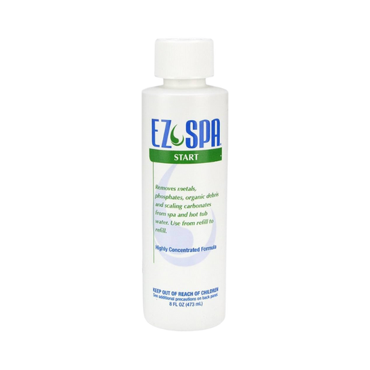 EZ Spa Start - 8 FL OZ