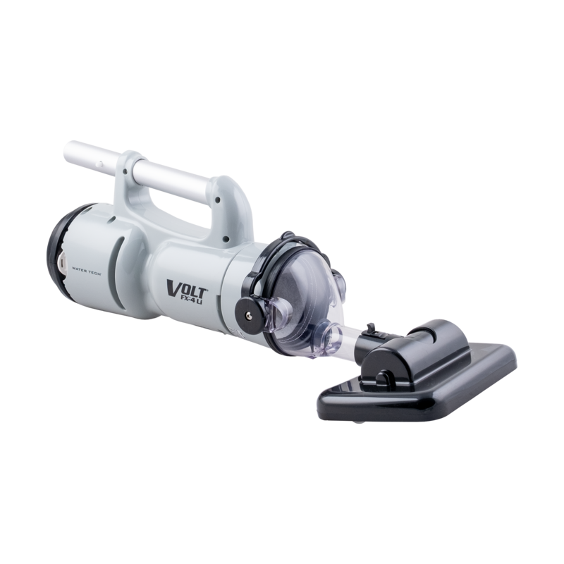 Water Tech® Volt™ FX™-4 Li Cordless Pool & Spa Vacuum