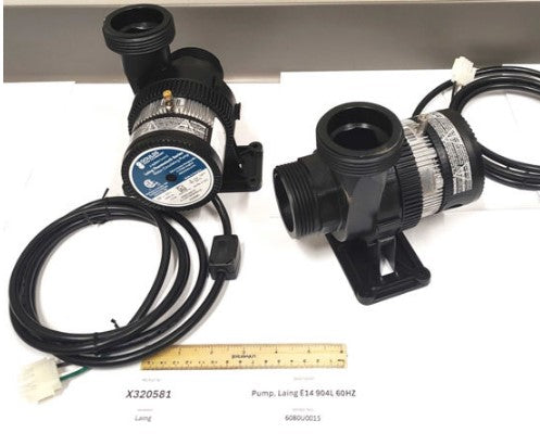 X320581 LAING E14 1.5IN 904