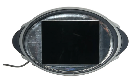 Legend Series Control Panel & Overlay